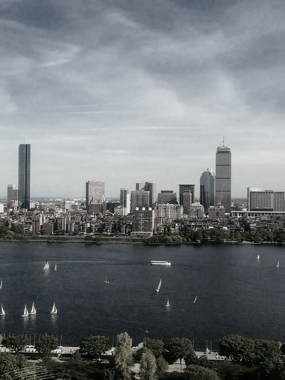 Boston
