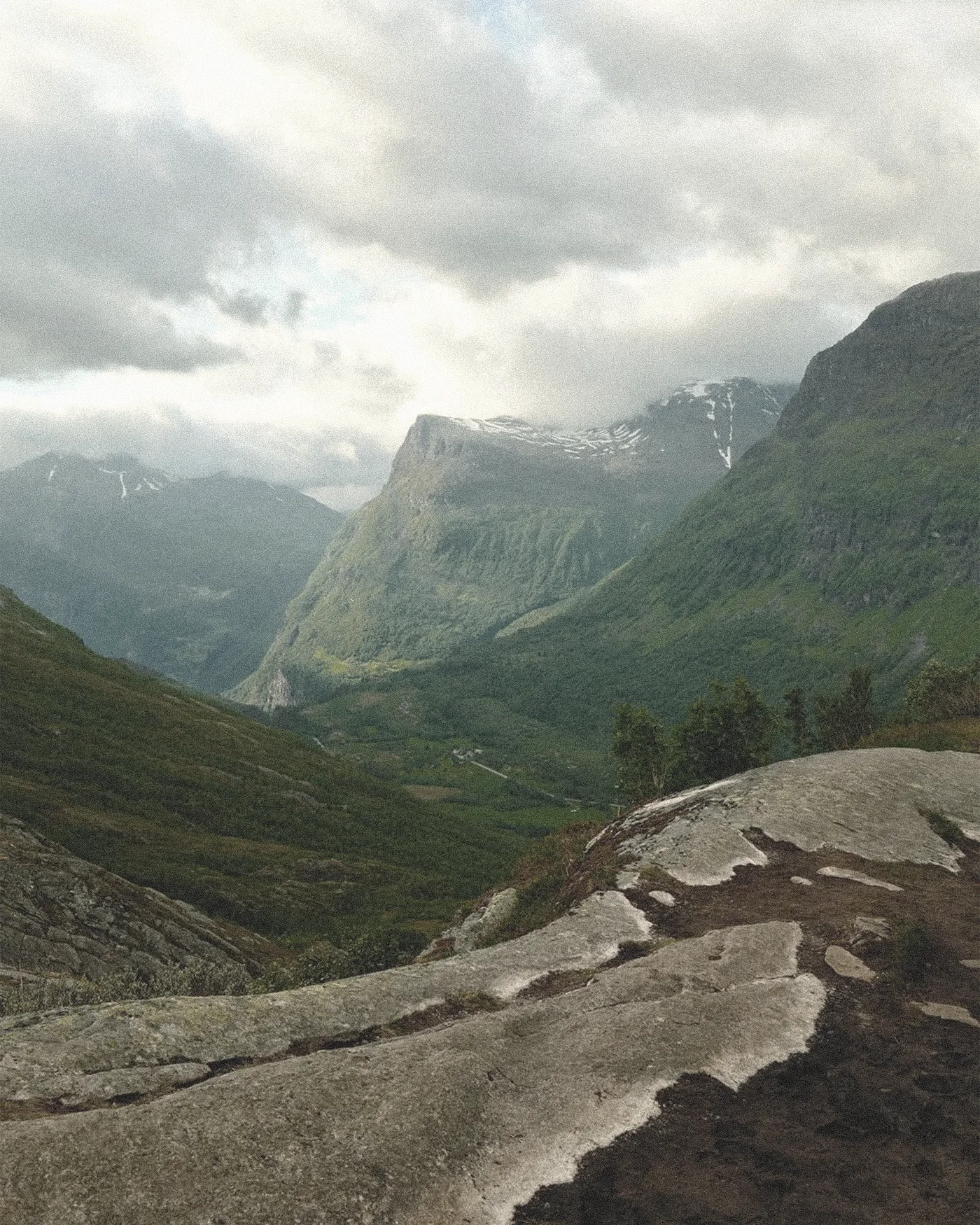 Norway